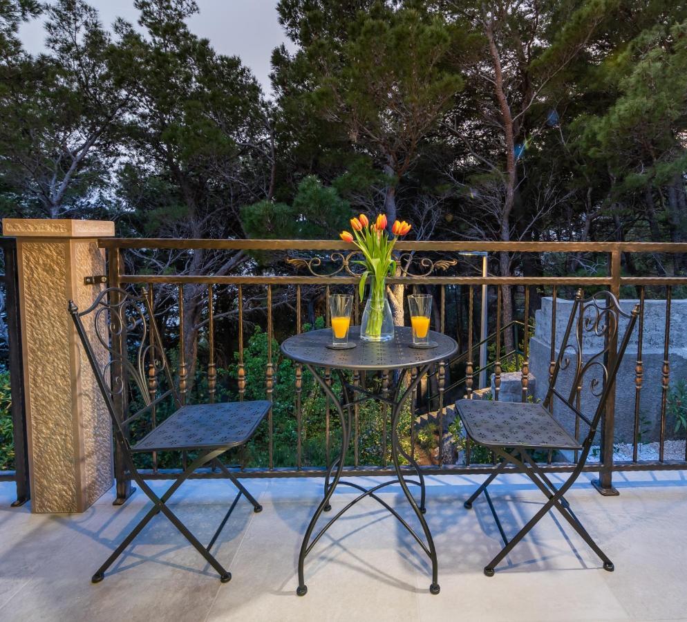 Villa Amore Brela Eksteriør bilde