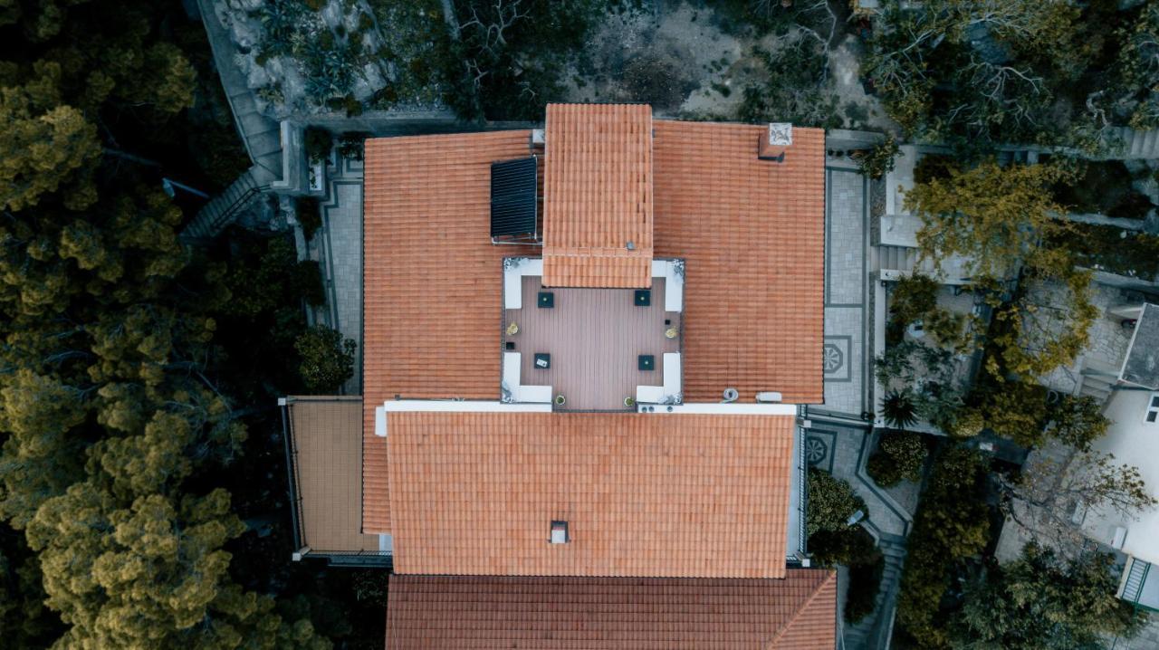 Villa Amore Brela Eksteriør bilde