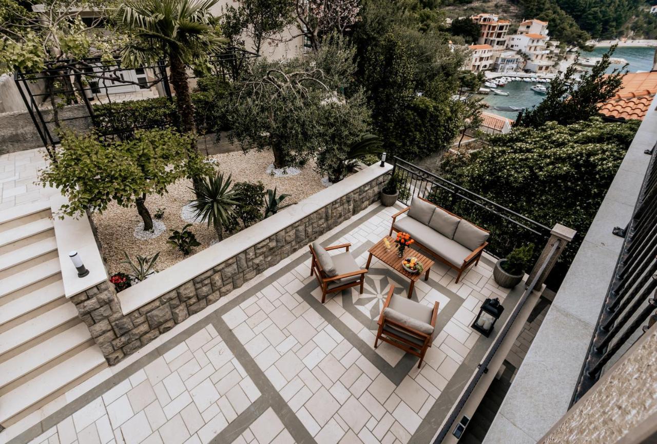 Villa Amore Brela Eksteriør bilde
