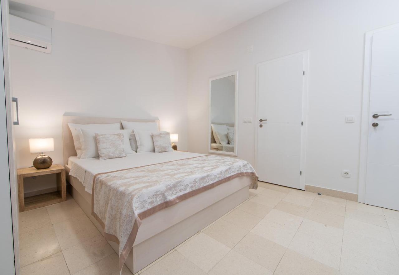 Villa Amore Brela Eksteriør bilde